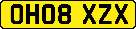 OH08XZX