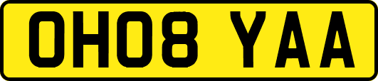 OH08YAA
