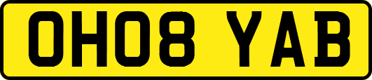 OH08YAB