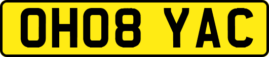 OH08YAC