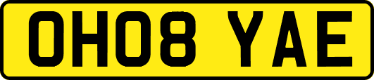 OH08YAE