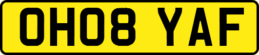 OH08YAF