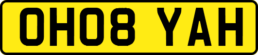 OH08YAH