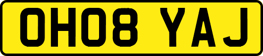 OH08YAJ