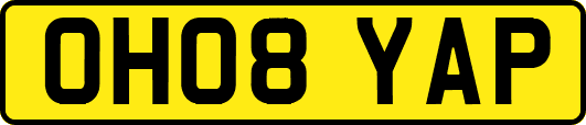 OH08YAP