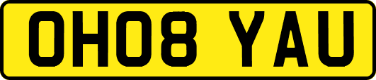 OH08YAU