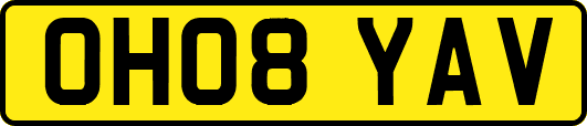 OH08YAV