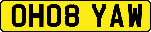 OH08YAW