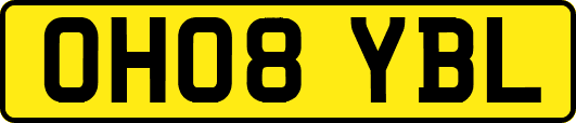 OH08YBL