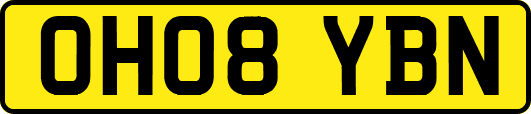 OH08YBN