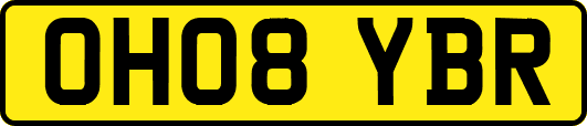 OH08YBR