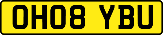 OH08YBU