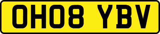 OH08YBV