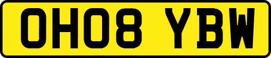 OH08YBW