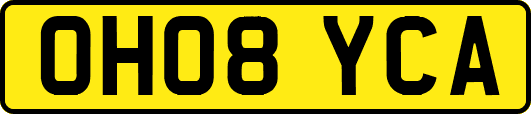OH08YCA
