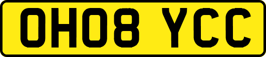 OH08YCC