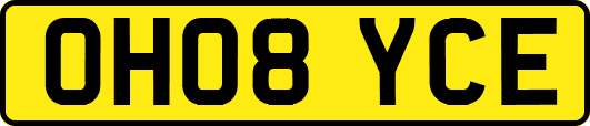 OH08YCE
