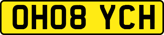 OH08YCH