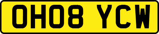OH08YCW