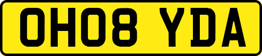 OH08YDA