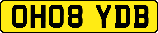 OH08YDB