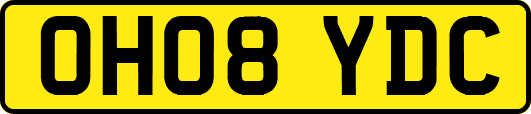 OH08YDC