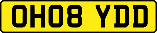 OH08YDD