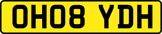 OH08YDH