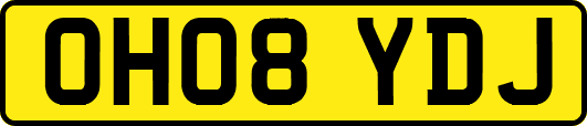 OH08YDJ