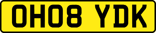 OH08YDK