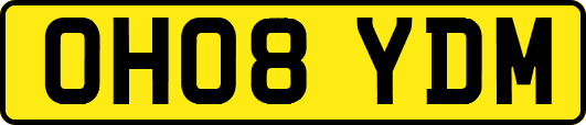 OH08YDM