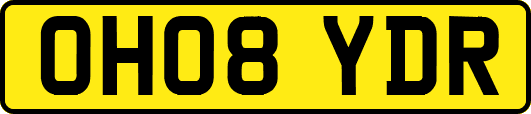 OH08YDR