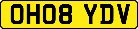 OH08YDV