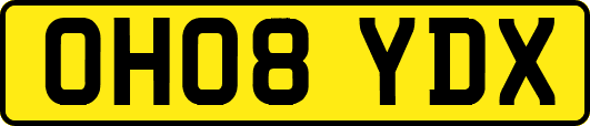 OH08YDX