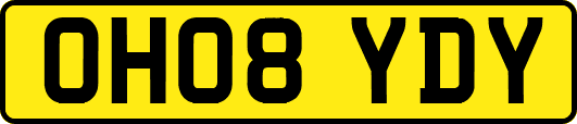 OH08YDY