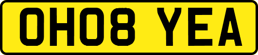 OH08YEA
