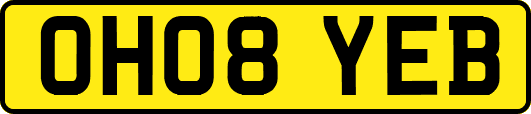 OH08YEB