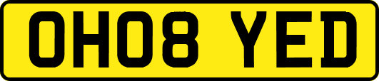 OH08YED