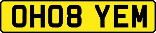 OH08YEM