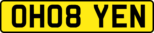 OH08YEN