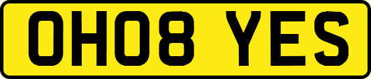 OH08YES