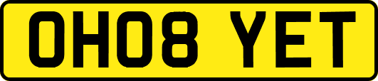 OH08YET