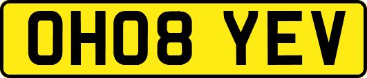 OH08YEV
