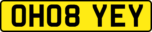 OH08YEY