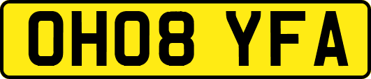 OH08YFA