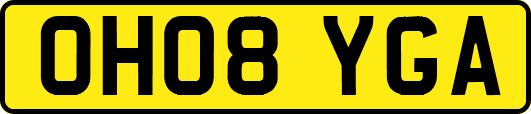 OH08YGA