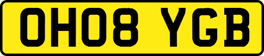 OH08YGB