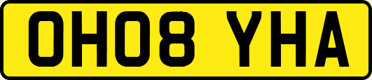 OH08YHA