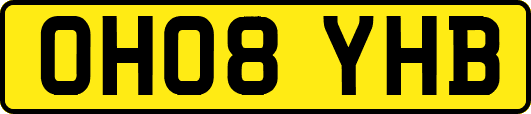 OH08YHB