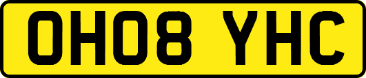 OH08YHC